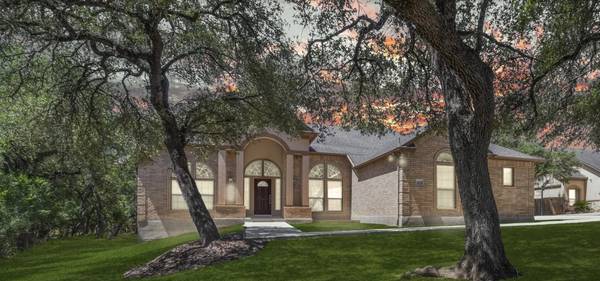 Beautiful 4-Bedroom Home 1