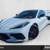 2022 Chevrolet Corvette Chevy 3LT Convertible 1 thumbnail
