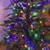 Pre-Lit Aspen Fir Artificial Christmas Tree 6.5ft, 1 thumbnail