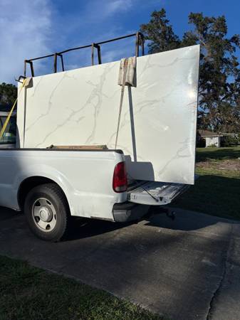 Kitchen cabinets granite countertops - Vero Beach) 1