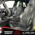 Certified 2017 BMW X6 M Base Gray Metallic 4 thumbnail