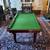 PROFESSIONAL POOL TABLE MOVERS & BILLIARDS SERVICES RESTORATION REPAIR 4 thumbnail