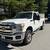 2012 Ford F-250 – 73,000 km – SUPER DUTY – White – 10 thumbnail