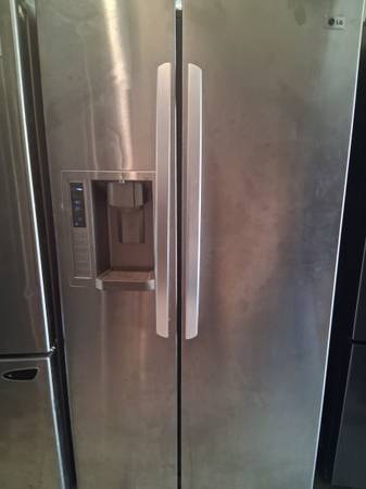 Refrigerator 1