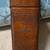 Antique handmade wooden box 3 thumbnail