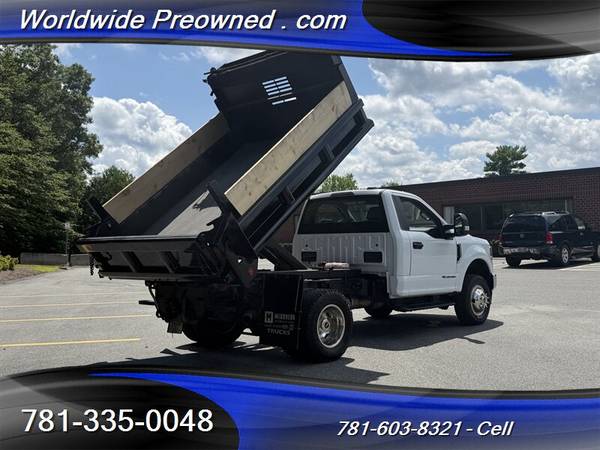 2022 Ford F350 4x4 - Photo 13