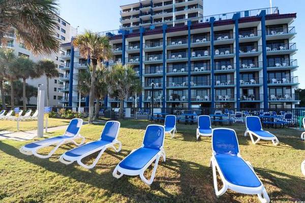 1bd 1ba Condo for Sale in Myrtle Beach 1