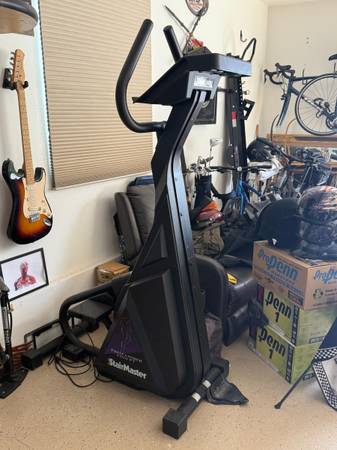 Stairmaster 4400PT 1