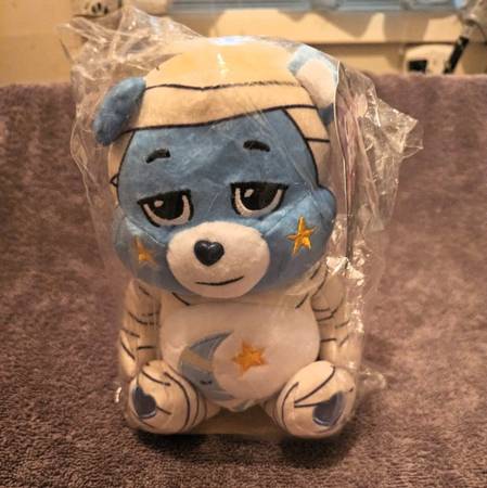 Care Bears Universal Monsters 1