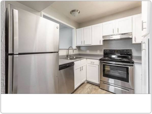 $1,566 / 1 hab. - 676 pies² - ¡Simplemente sensacional! 676 pies², 1 dormitorio, 1 baño. ¡Adaptado a tu estilo de vida! (Santa Fe)63806193427201122