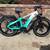 Himiway D5 Zebra Electric Bike (.9 miles)!! 5 thumbnail