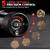 Electric Salt and Pepper Grinder Set 3 thumbnail
