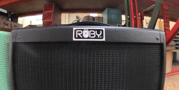 Rubytubes Customer Service / Warehouse Assistant 1