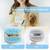 Dog Grooming Vacuum, Pet Grooming Vacuum Kit 2.3L Suction 99% Pet Hair 8 thumbnail