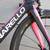 Pinarello Carbon Women's Road Bike 49cm XS 9 thumbnail