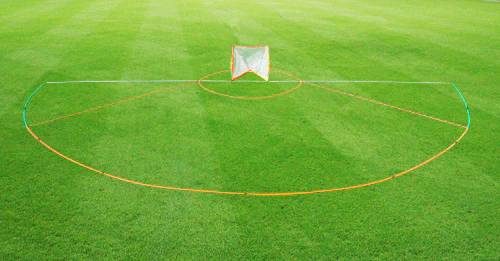 BowNet Ladies Lacrosse Arc 1