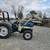 Ford 3910 utility W/Quick tach loader 2 thumbnail