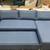 Article Nordby 104" Reversible Sleeper Sectional - Lull Blue 3 thumbnail