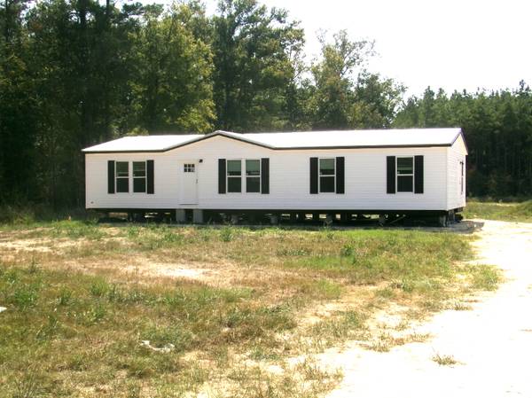 432 Patriot Ln. Lot 57 Collinston, LA 71229 1