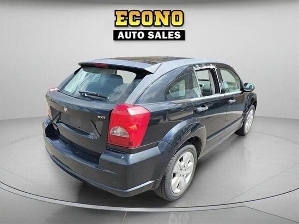 2007 DODGE CALIBER SXT - $2,988 (- BUY HERE - PAY HERE |200  VEHICLES)63619795452929122