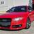 2008 AUDI RS4 SEDAN RARE CAR RED/BLACK SERVICE DONE AMAZING CONDITION 1 thumbnail