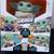BABY YODA GROGU   NEW IN BOX *** CUTE 1 thumbnail