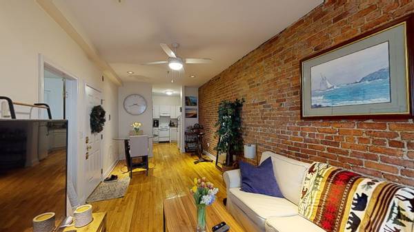$3,495 / 2br - 750ft2 - Nice North End 2 Bed For $3,495 AVAIL NOW NO FEE (North End)64141618341506121