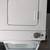 Washer and dryer Stackable. (24") DELIVERY 🚚 AVAILABLE 8 thumbnail