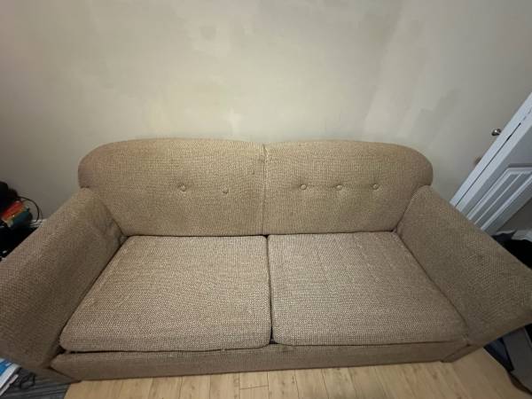 Free Pull-out Sofa Bed