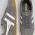 Gola Harrier Suede Sneakers, Color Ash/Ecru, Size 9.5M - BRAND NEW 5 thumbnail