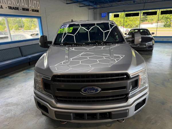 2020 Ford F-150 F150 F - Photo 5