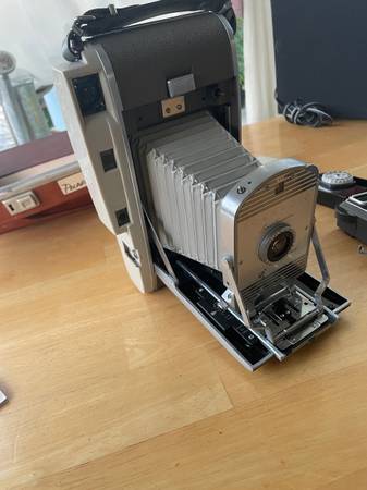 Old camera 1