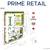 Prime Retail & Restaurant Space Available - Shops at Mangrove, Chico 10 thumbnail