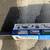 Rain Gutter Extend-A-Spout Black Color Low Profile Extend over 50 inch 3 thumbnail