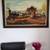 Large framed original oil painting In 1867 by J. E. Smith 1 thumbnail