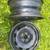 Set of (4)5x100 Steelie Steel wheels 15x6 VW Audi 1 thumbnail