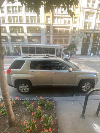 2013 GMC Terrain – Totalmente Equipado - $3,900 (Midtown)63614064403459122