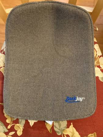 Posture support seat 1