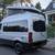 2023 Mercedes Sprinter Van, AWD, Pop Up Tent, Modular Interior 3 thumbnail