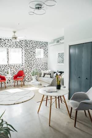 $2700.00 / 2br - 1200ft2 - Townhouse moderna de 2 habitaciones/2.5 baños en Nashville - ¡Disponible 15/10!63673250234753121