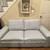 IKEA KIVIK LOVESEAT (Tallmyra white/black) 5 thumbnail