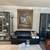 Ikea Glass Door Book Cases 31 1/2x11 3/4x79 1/2 " 1 thumbnail