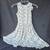 Dot Dot Smile Thunderbold Cap Dress Size Girls 8/10 New with Tags 3 thumbnail