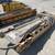 Custom 24 in x 10 ft Transfer Conveyor Channel Frame 24x10 # 4376 1 thumbnail