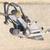 2010 Honda Cbr 1000 Rear Foot Brake Lever & Tank 1 thumbnail