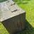 1950 Military Footlocker Trunk Korean War 3 thumbnail