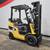 ☆☆☆ 2018 CATERPILLAR GP18N FORKLIFT ☆☆☆ 3 thumbnail