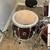 Ludwig Drumset with Sabian AAX Cymbals 2 thumbnail