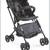 Contours Itsy Lightweight Baby & Toddler Stroller, Ultra-Sturdy, Compact 6 thumbnail