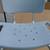 DRIVE Bath Shower Chair with Back 3 thumbnail